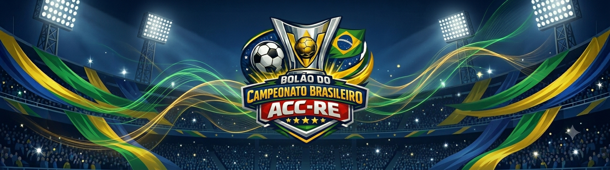 Bolão ACCRE 2026